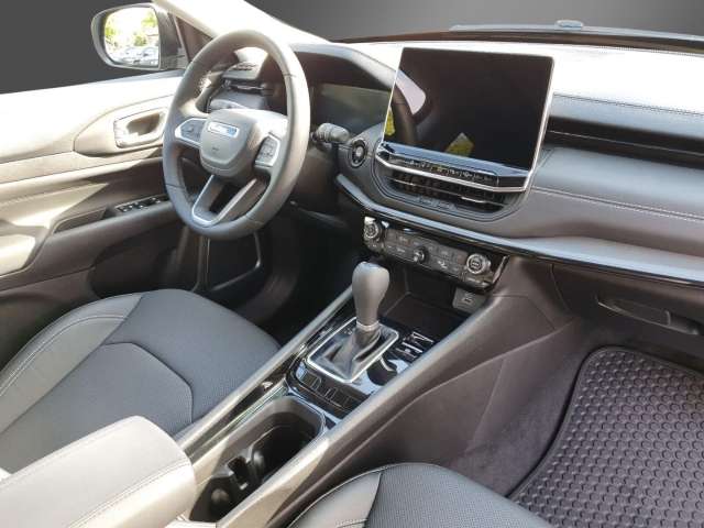 Fahrzeugbild eines Jeep Compass