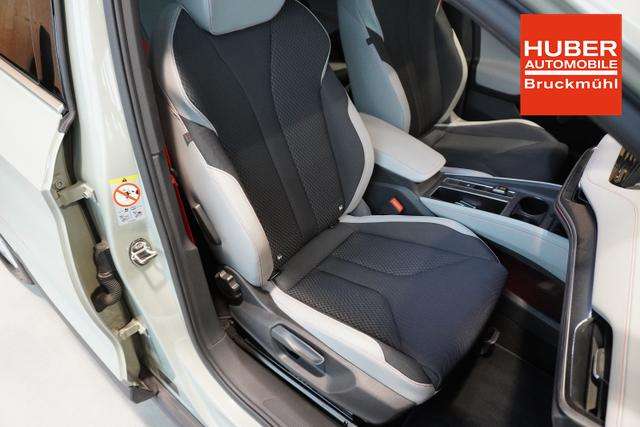 Fahrzeugbild eines Skoda Elroq
