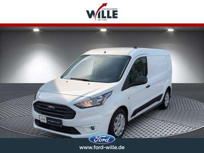 Bild Ford Transit Connect