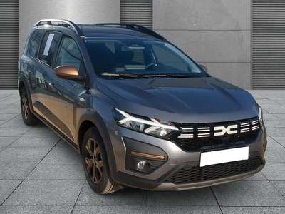 Bild Dacia Jogger