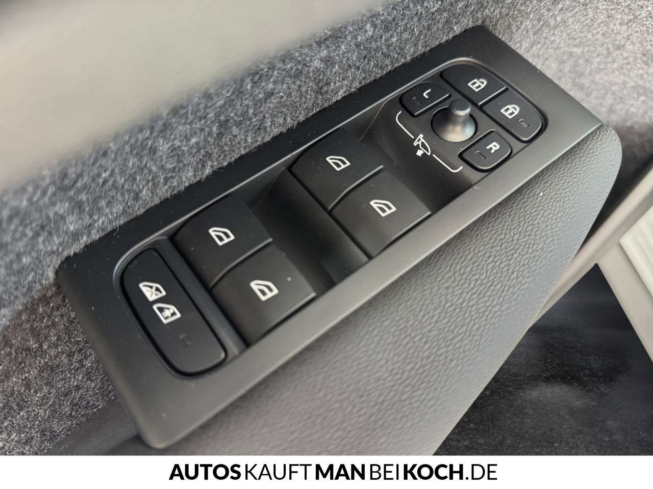 Fahrzeugbild eines Volvo XC40