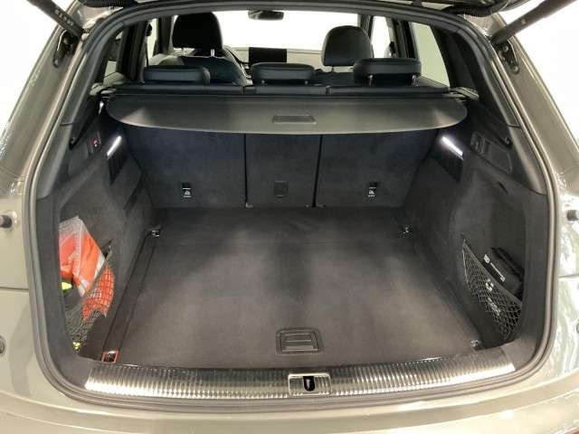 Fahrzeugbild eines Audi Q5