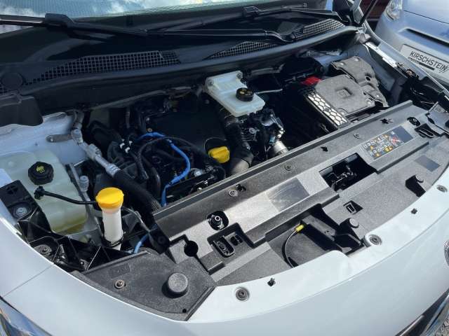 Fahrzeugbild eines Mercedes-Benz Citan