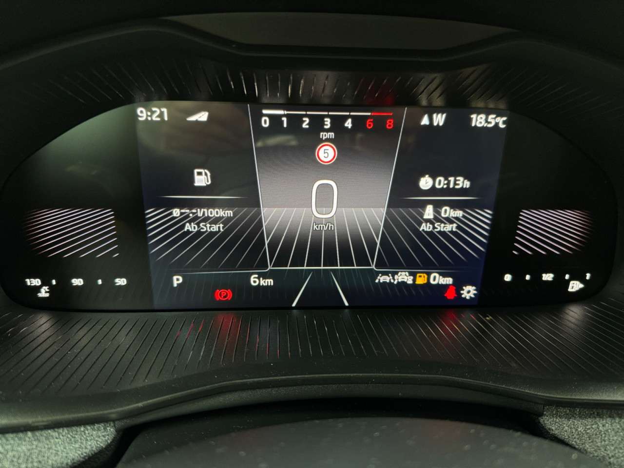 Fahrzeugbild eines Skoda Kamiq