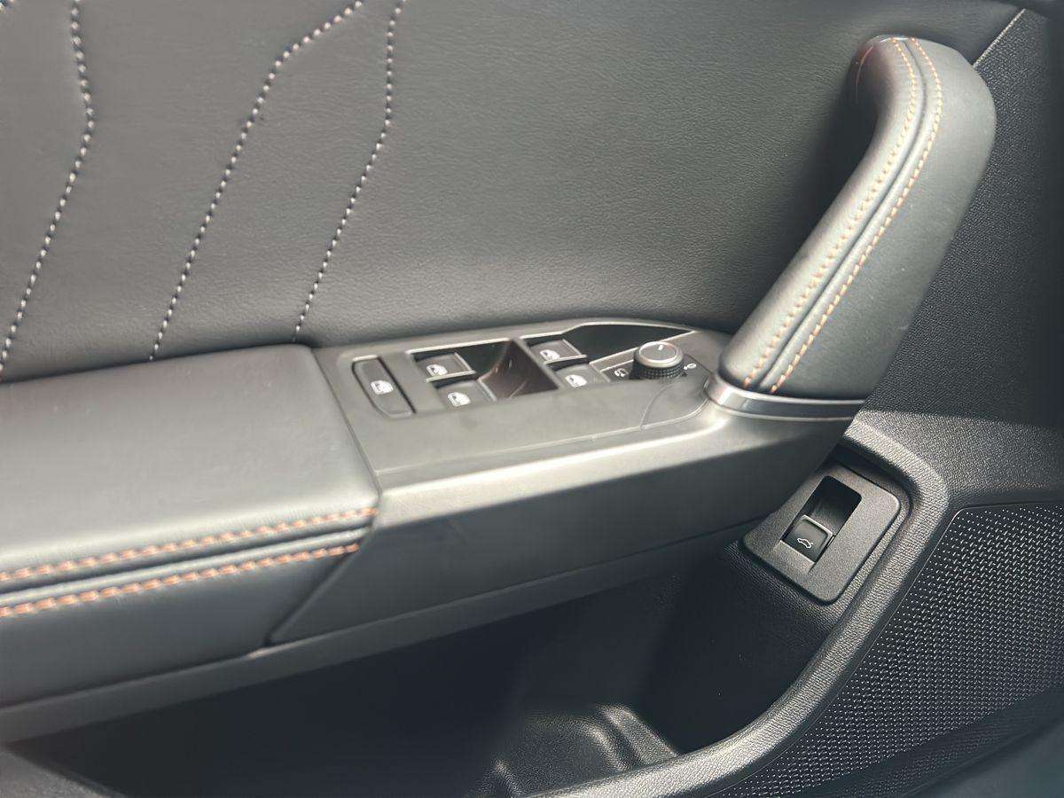 Fahrzeugbild eines CUPRA Formentor