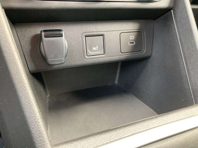 Fahrzeugbild eines Dacia Jogger