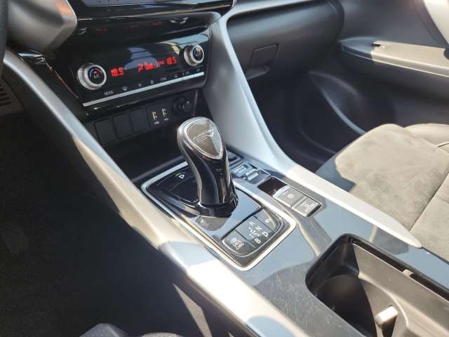 Fahrzeugbild eines Mitsubishi Eclipse Cross