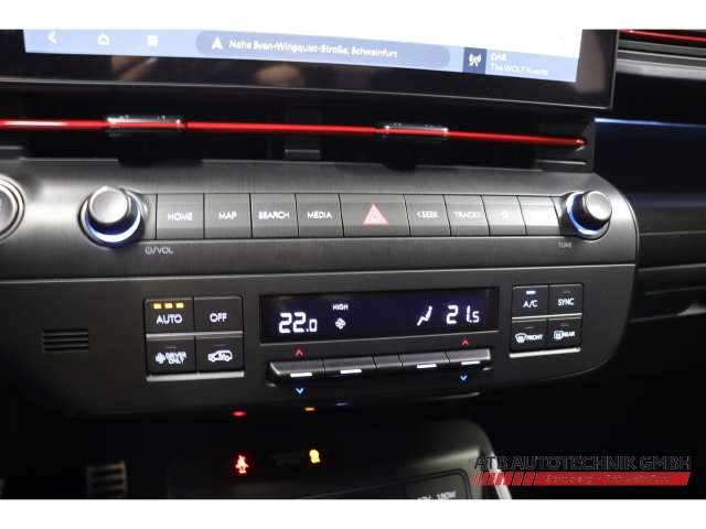 Fahrzeugbild eines Hyundai Kona
