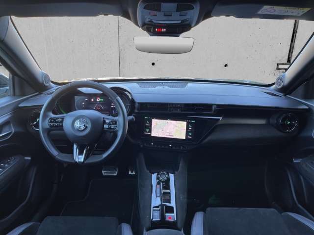 Fahrzeugbild eines Alfa Romeo Junior