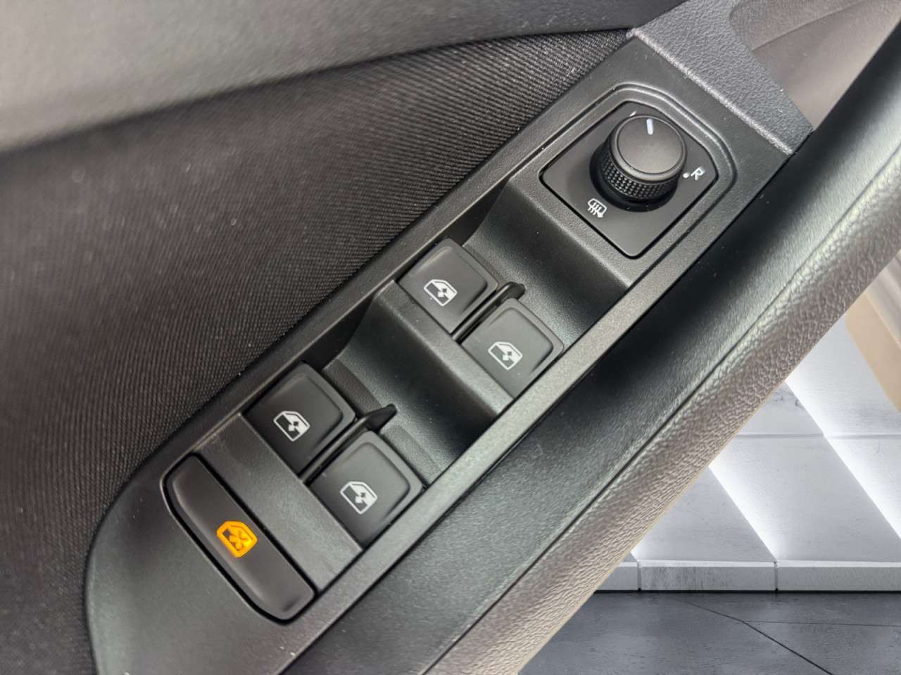 Fahrzeugbild eines Skoda Kamiq