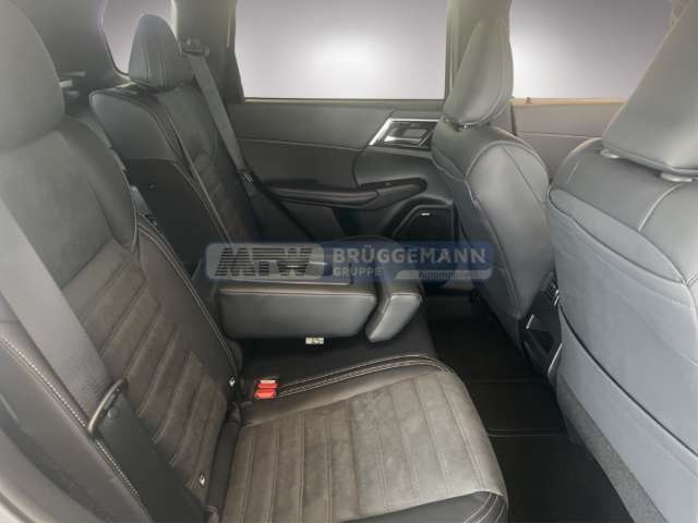 Fahrzeugbild eines Mitsubishi Outlander