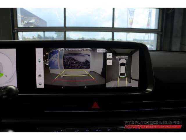 Fahrzeugbild eines Hyundai IONIQ 6