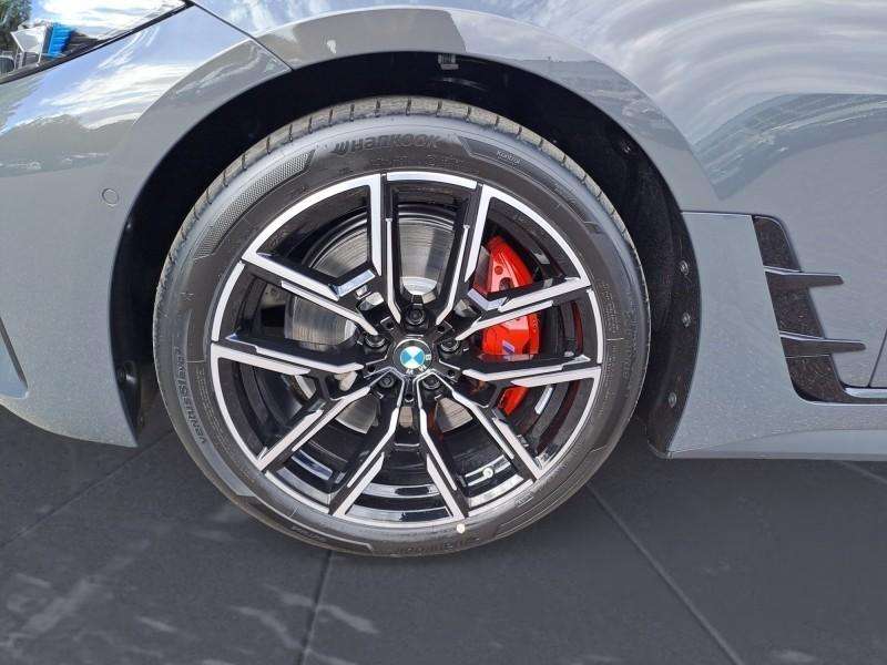 Fahrzeugbild eines BMW 4er-Reihe