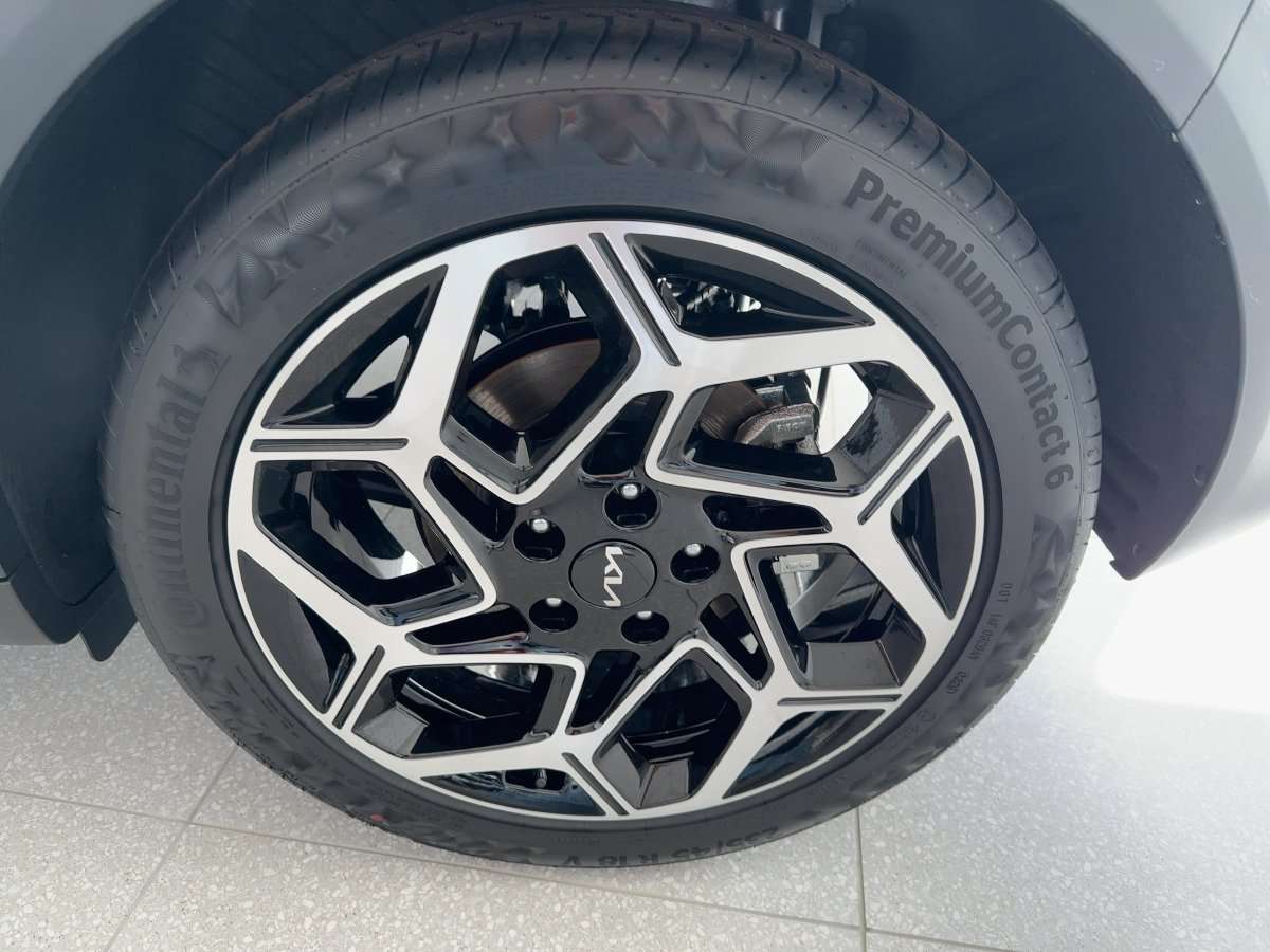 Fahrzeugbild eines Kia XCeed