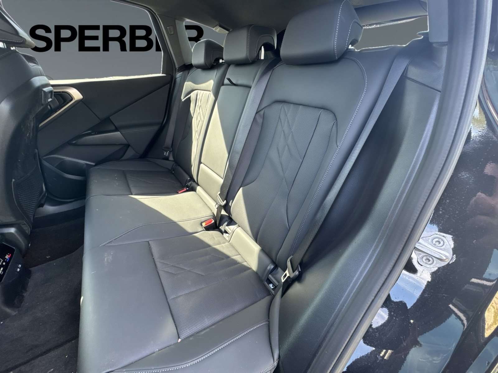 Fahrzeugbild eines BMW X3