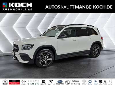 Bild Mercedes-Benz GLB