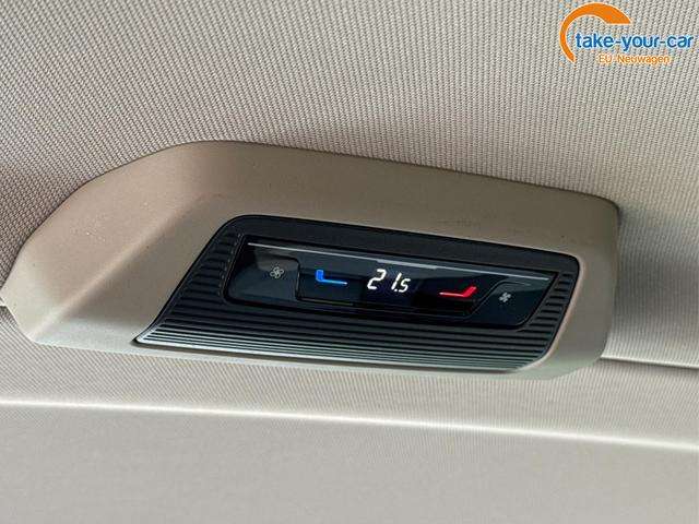 Fahrzeugbild eines Volkswagen Multivan