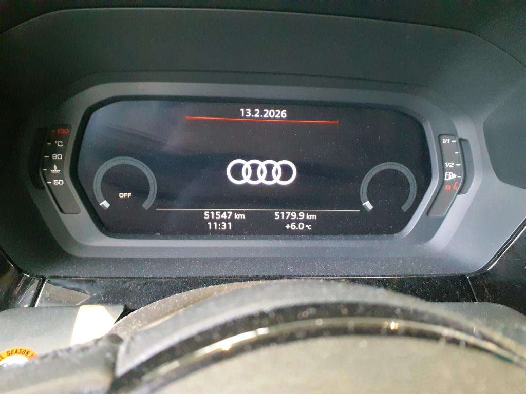Fahrzeugbild eines Audi A3