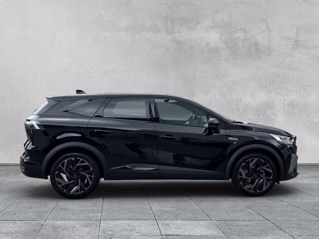 Fahrzeugbild eines Renault Symbioz
