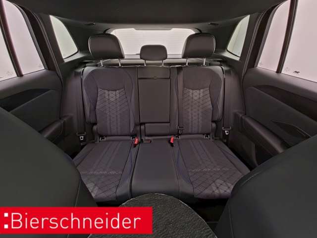 Fahrzeugbild eines Volkswagen Tiguan
