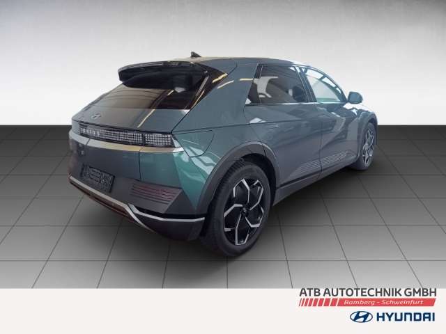 Fahrzeugbild eines Hyundai IONIQ 5