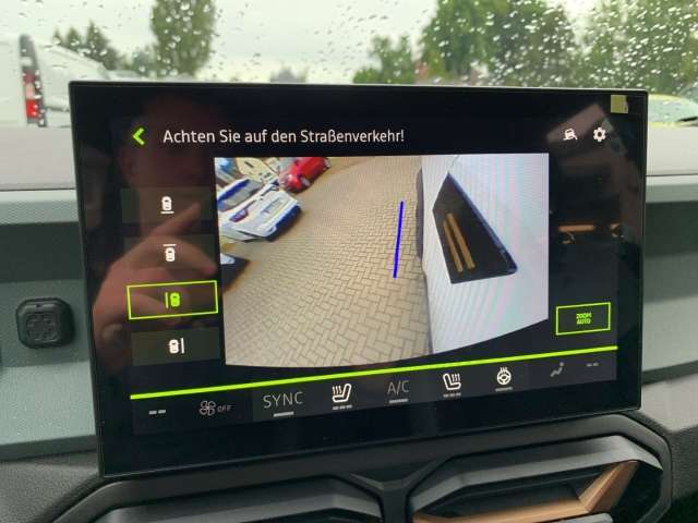 Fahrzeugbild eines Dacia Bigster