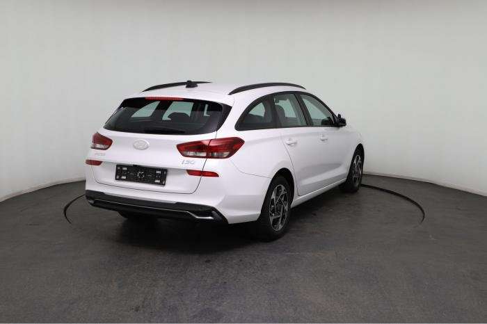 Fahrzeugbild eines Hyundai i30