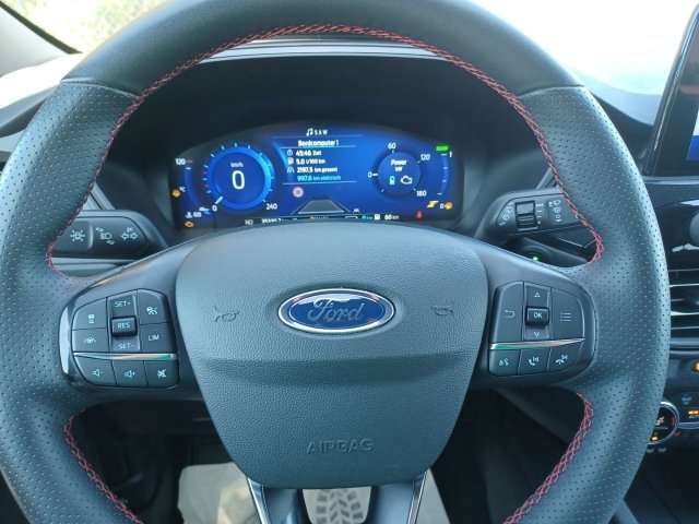 Fahrzeugbild eines Ford Kuga