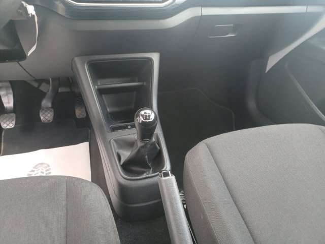 Fahrzeugbild eines Volkswagen up!