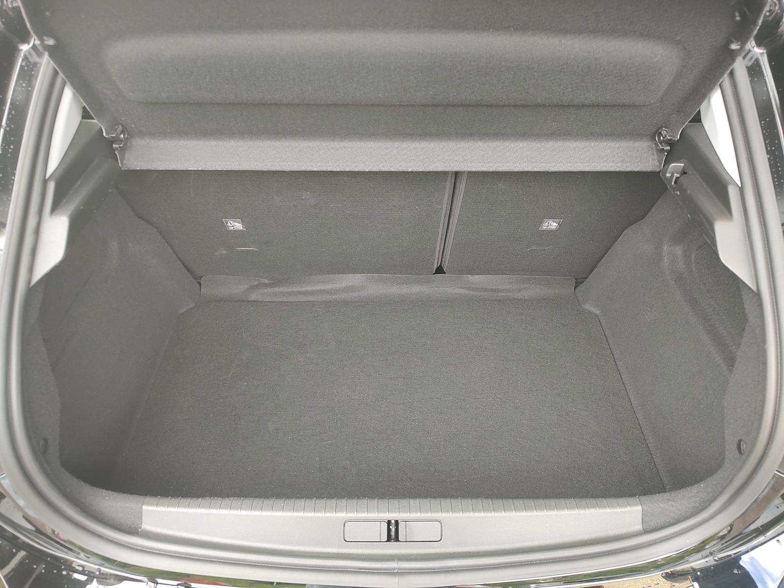 Fahrzeugbild eines Opel Corsa