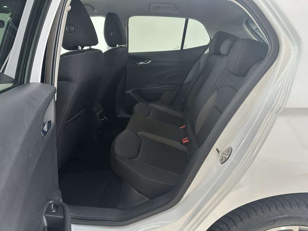 Fahrzeugbild eines Skoda Fabia