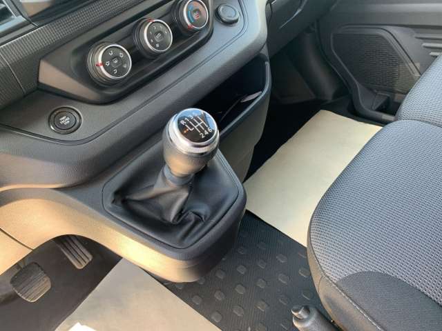 Fahrzeugbild eines Renault Trafic