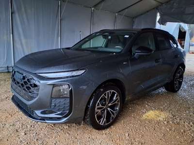Bild Audi Q3