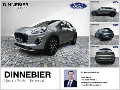 Bild Ford Puma