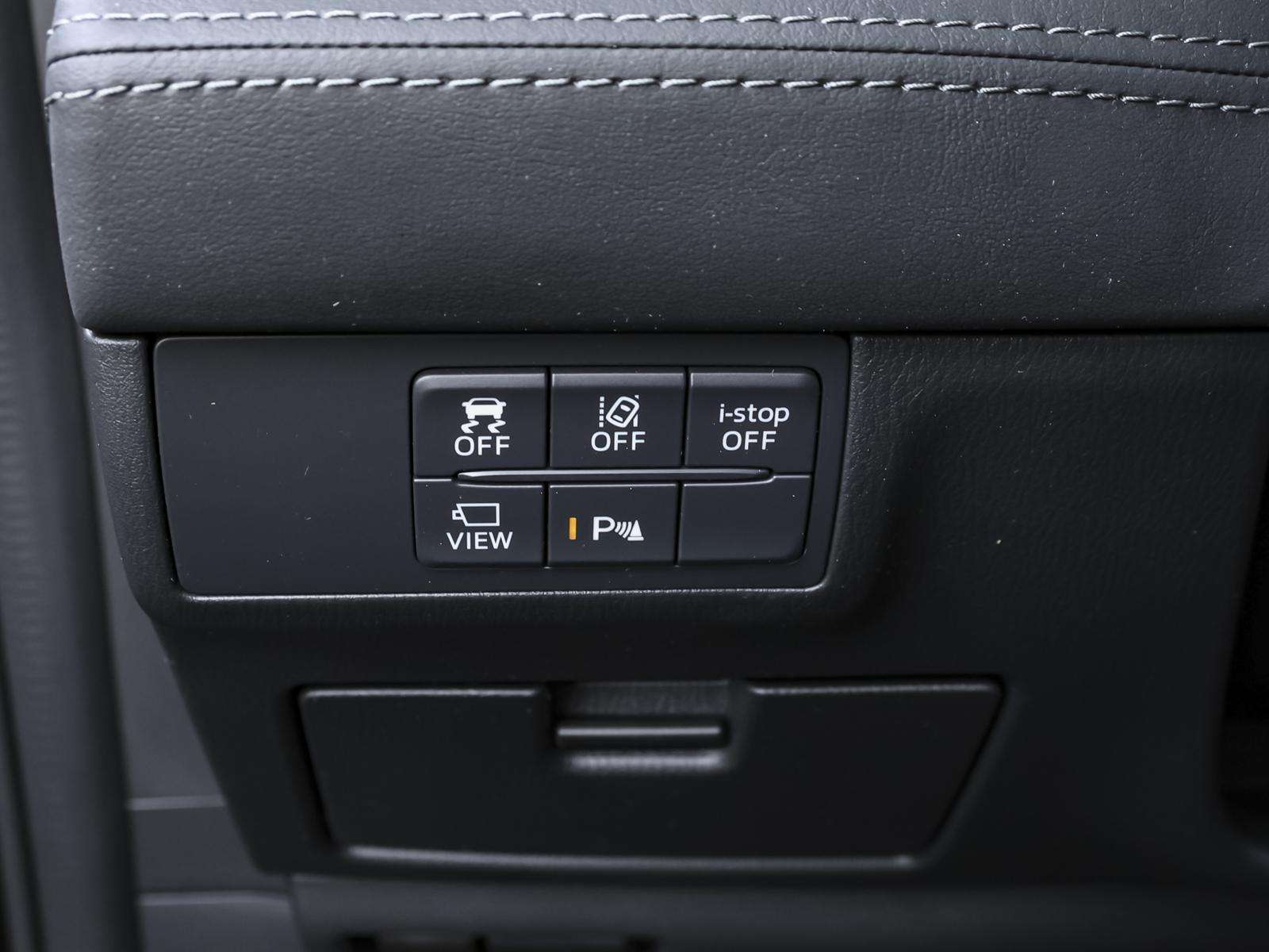 Fahrzeugbild eines Mazda Mazda6
