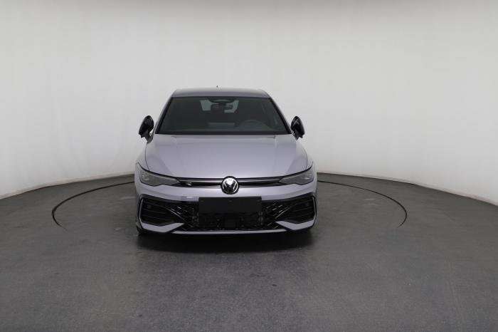 Fahrzeugbild eines Volkswagen Golf