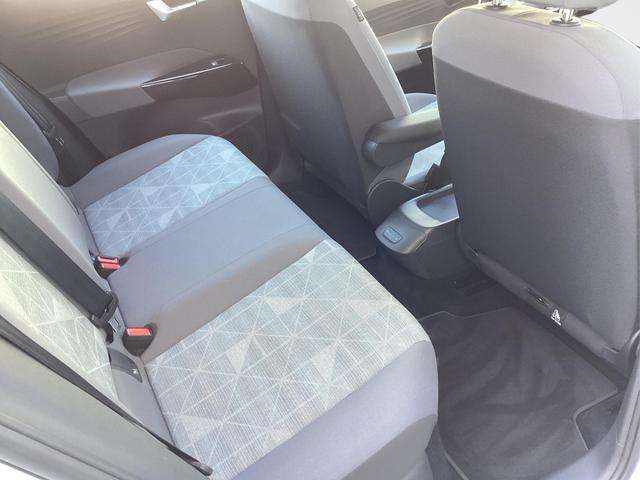Fahrzeugbild eines Volkswagen ID.3