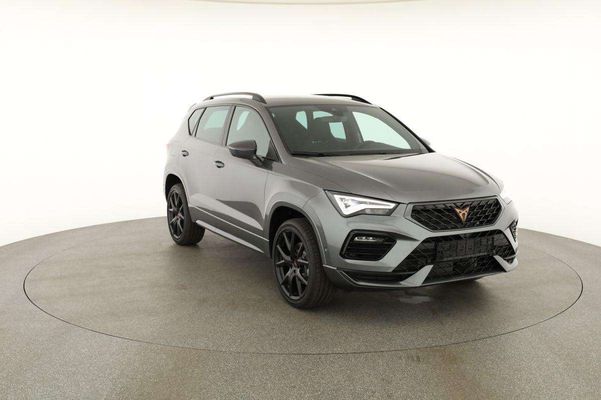 Fahrzeugbild eines CUPRA Ateca
