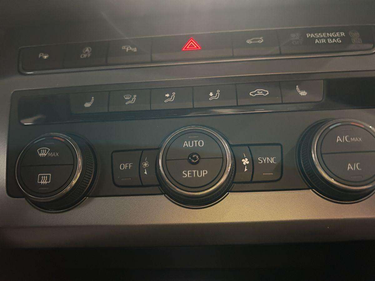 Fahrzeugbild eines CUPRA Ateca