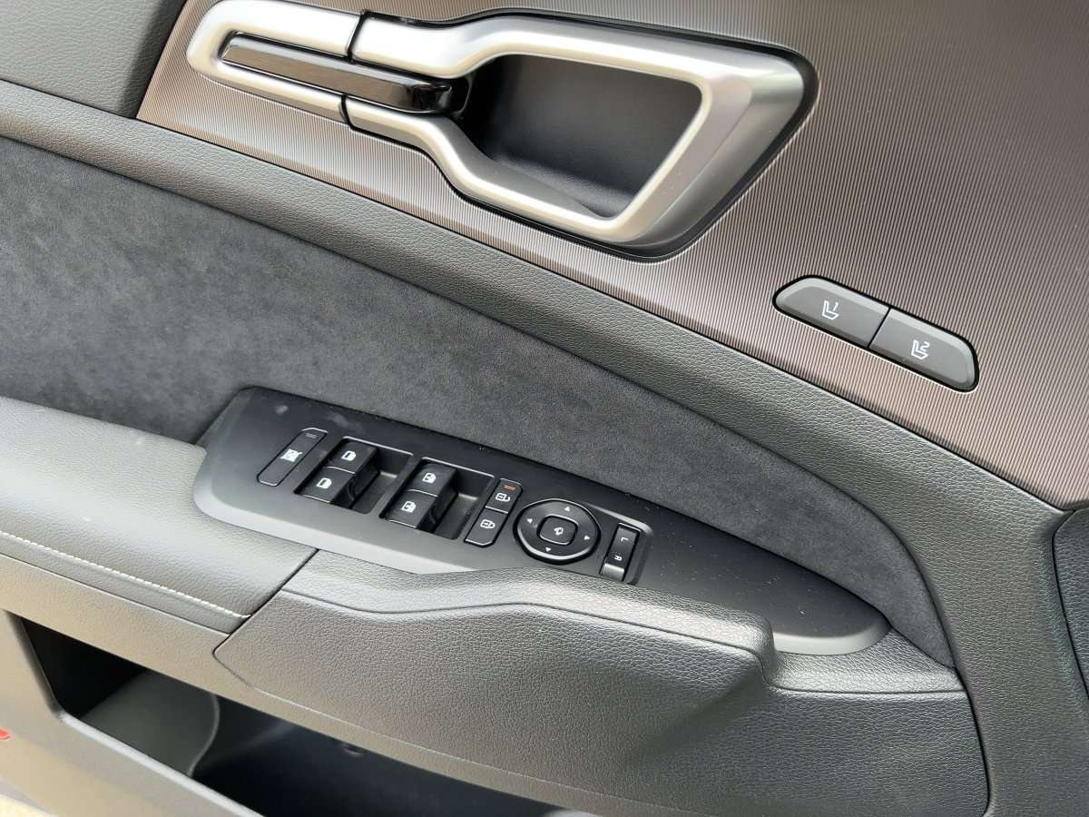 Fahrzeugbild eines Kia Sportage