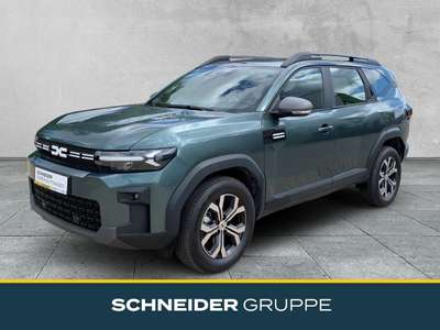 Bild Dacia Bigster