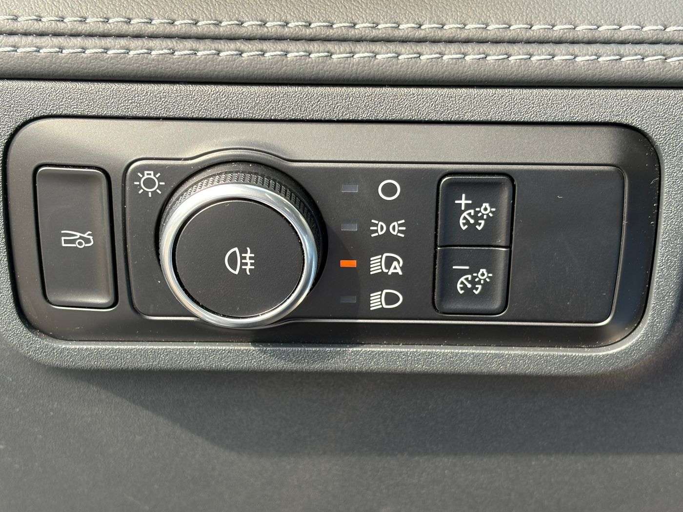 Fahrzeugbild eines Ford Mustang
