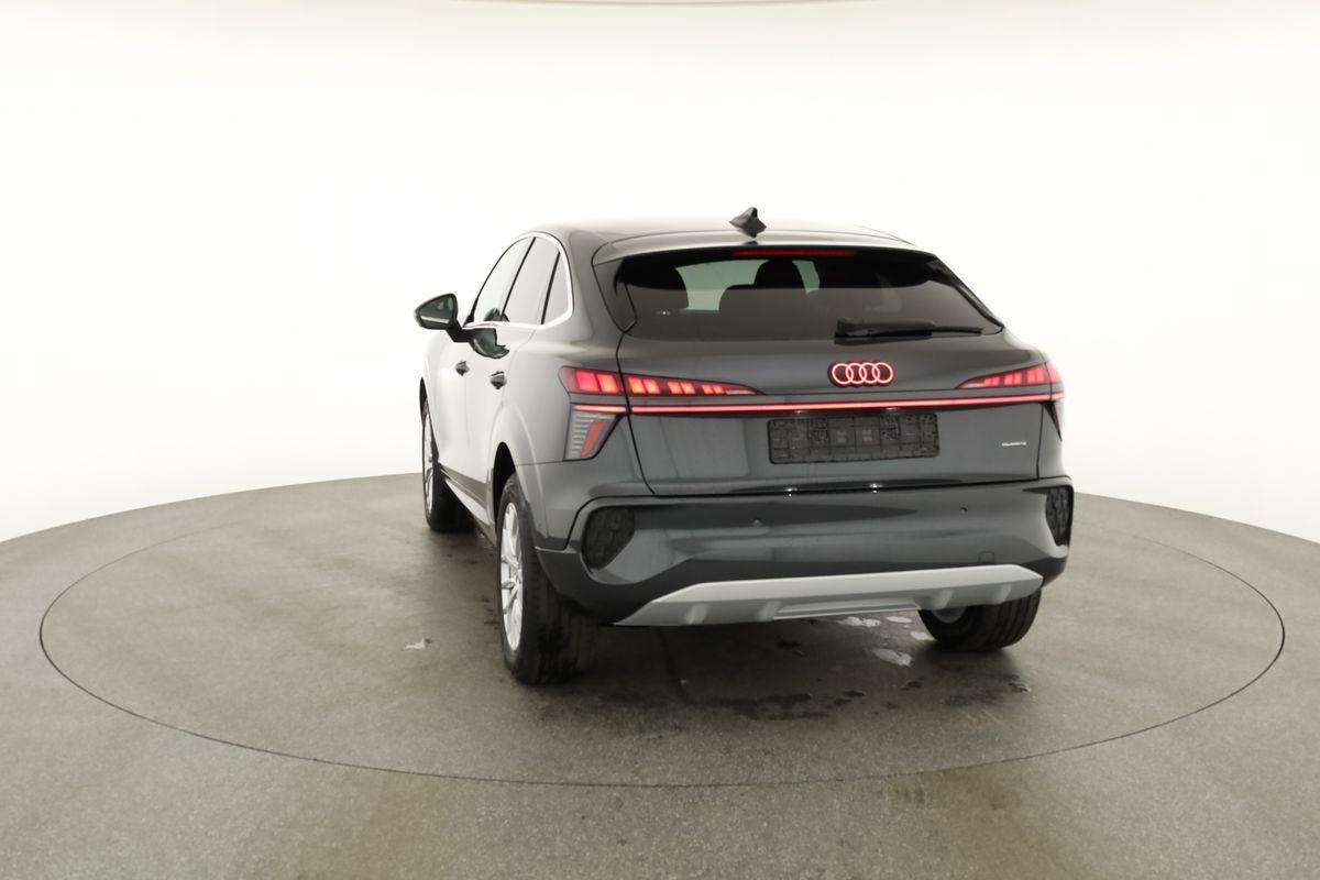 Fahrzeugbild eines Audi Q3