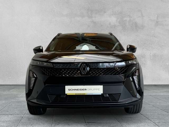 Fahrzeugbild eines Renault Scenic E-TECH