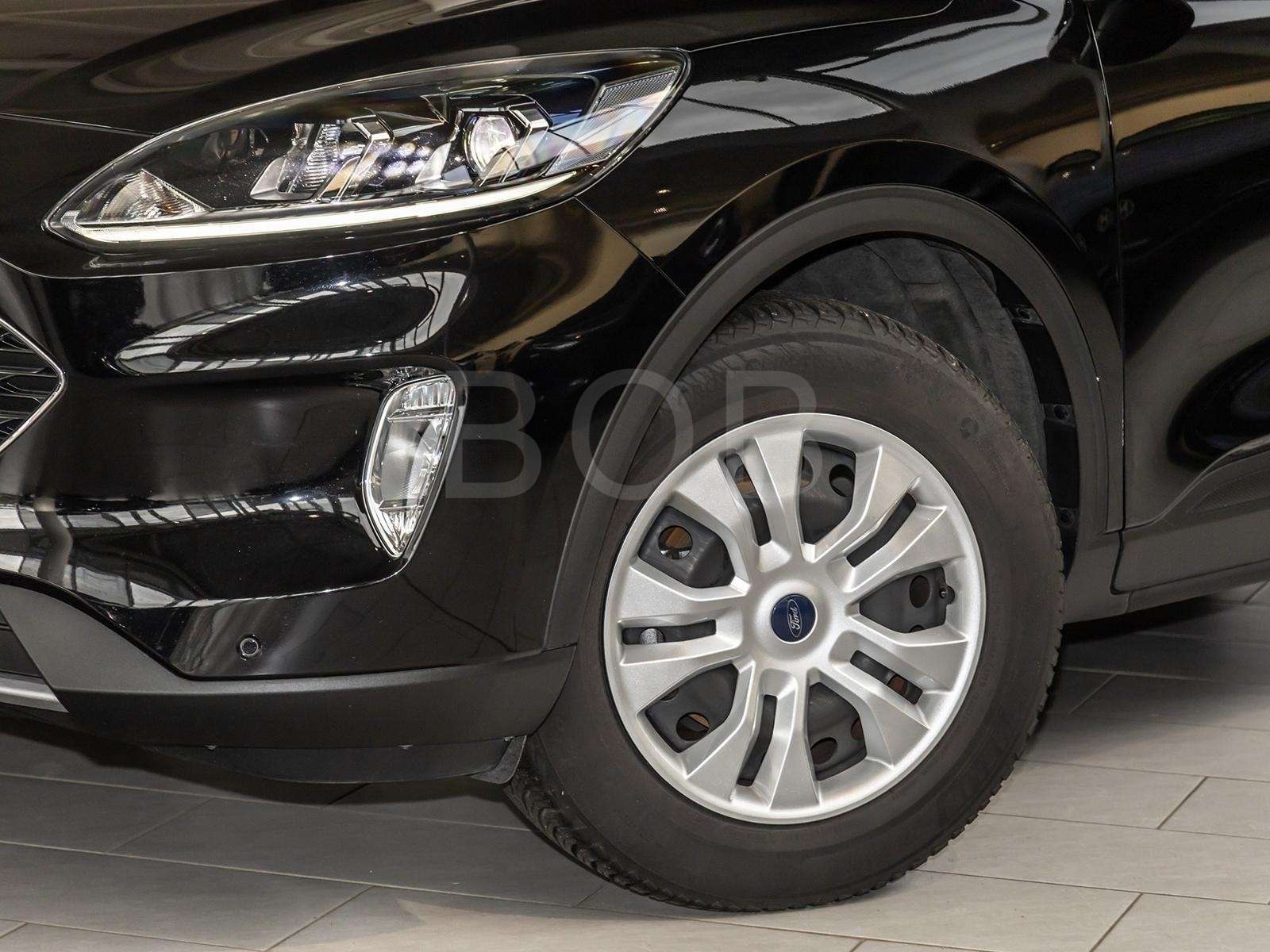 Fahrzeugbild eines Ford Kuga