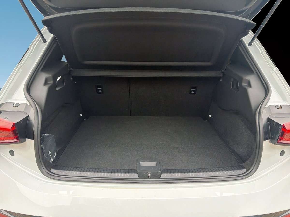 Fahrzeugbild eines CUPRA Born