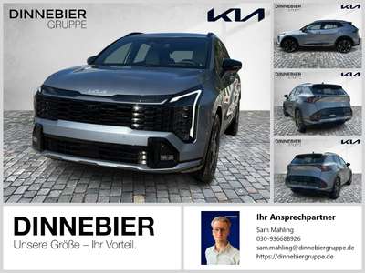 Bild Kia Sportage