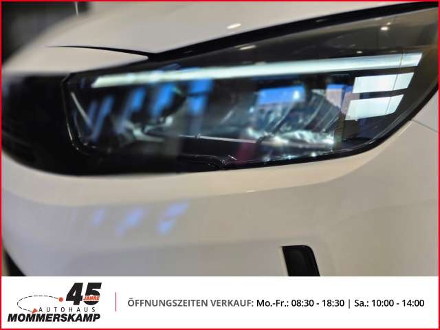 Fahrzeugbild eines Opel Corsa