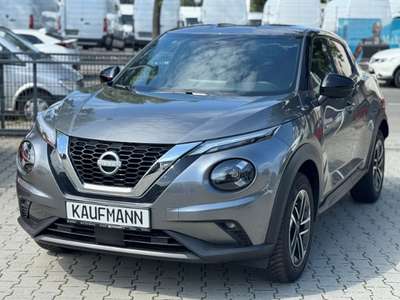 Bild Nissan JUKE