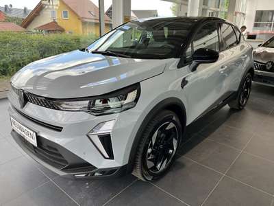 Bild Renault Captur